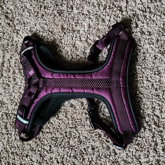 Top Paw Ultra-Reflective Harness Size Medium - Picture 4 of 6